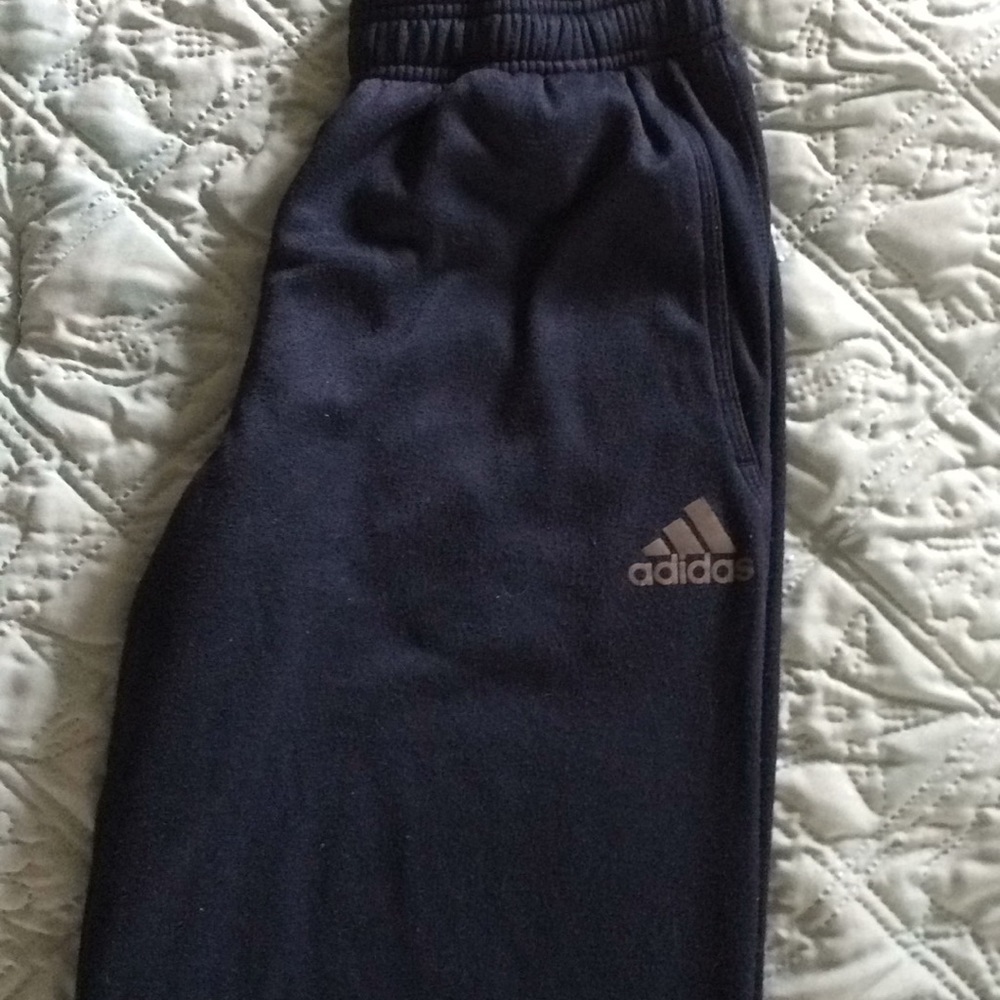 Women's adidas sweatpants